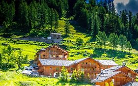 Alta Luce Mountain Lodge