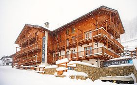 Alta Luce Mountain Lodge